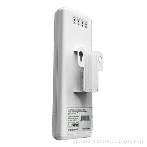 Access Point, 2.4GHz, 150Mbps, High-power AP